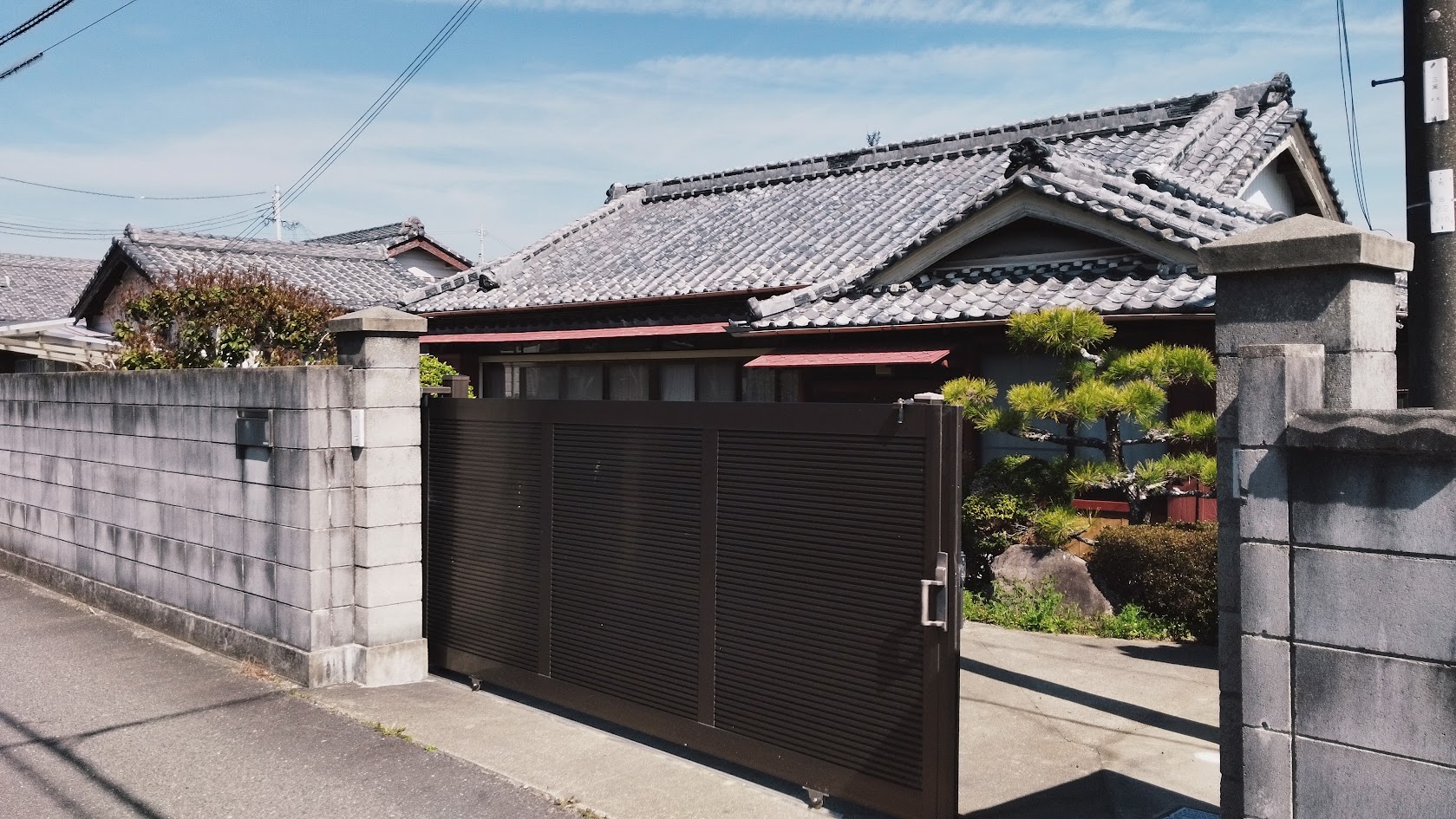 吉原(239坪)売り土地【日高郡美浜町】