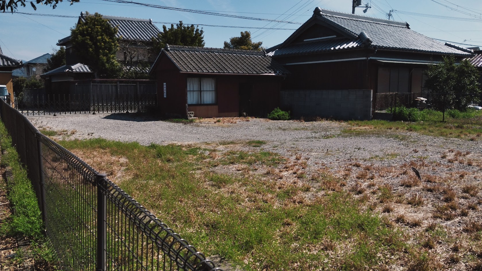 吉原(約92坪)売地【日高郡美浜町】