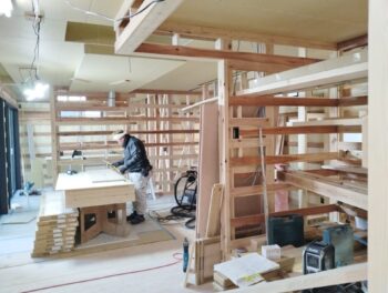 2月🌸現場だより